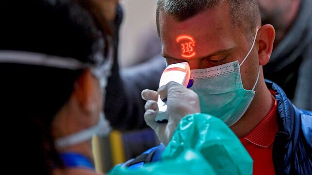 المغرب يسجل 52 إصابة جديدة بفيروس كورونا وصفر وفيات