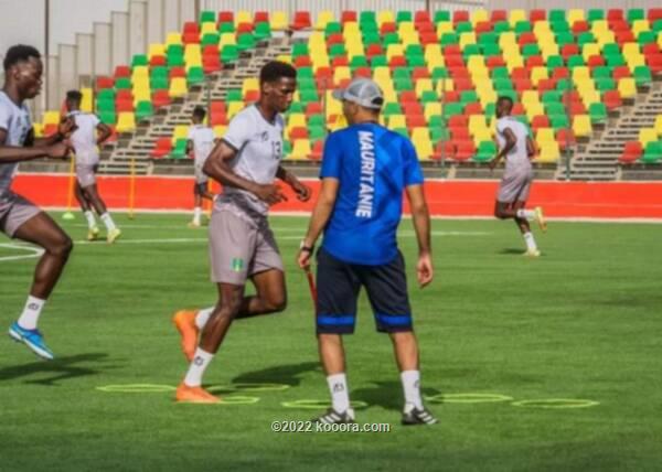 المنتخب الوطني المحلي يدخل في معسكر تدريبي حتى 18 من الجاري 