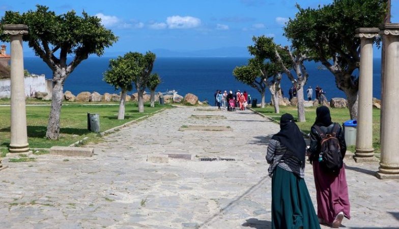 المغرب يحتل الرتبة 12 عالميا كأكثر وجهة استقطابا للسياح المسلمين