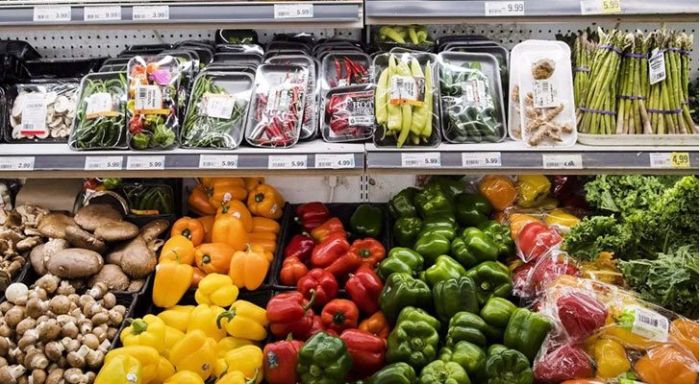 "الفاو" ترصد تراجعا في أسعار المواد الغذائية للشهر الثالث