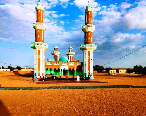 افتتاح نسخة جديدة من موسم القرآن الكريم بقرية الفتح باترارزه  