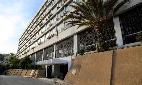 إطلاق الخط البحري بين الجزائر وموريتانيا بين 20 و23 فبراير