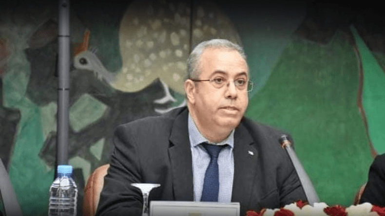 وزير الصناعة الجزائري يدعو إلى تطوير الاستثمار بين موريتانيا والجزائر 