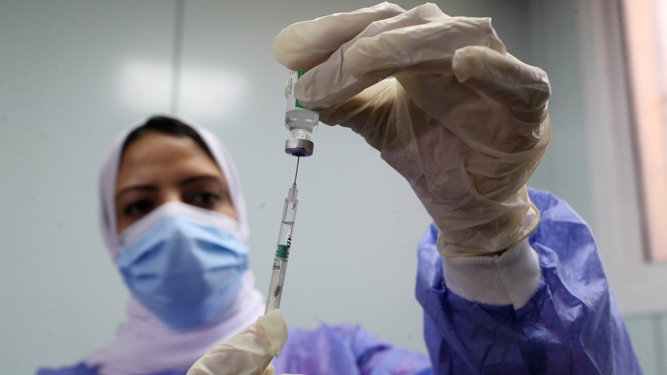 المغرب: 54 ألف شخص تلقوا الجرعة المعززة ضد «كورونا» فى 24 ساعة