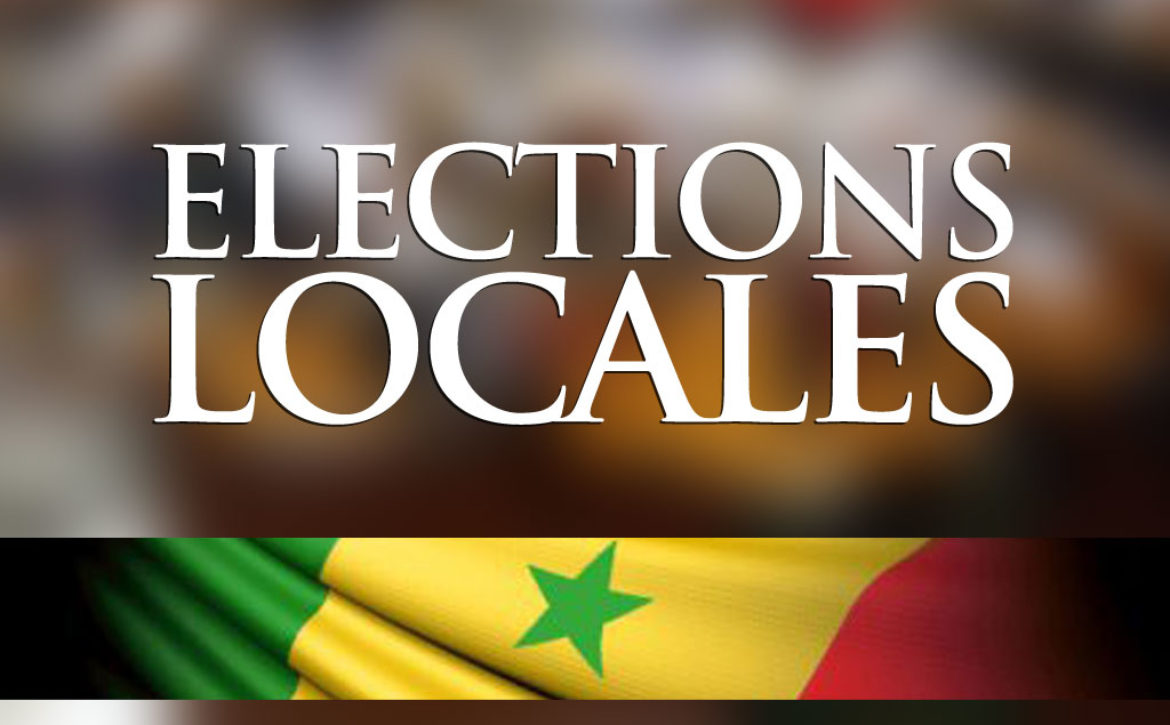 انطلاق حملة الانتخابات بالبلدية والمحلية بالسنغال 