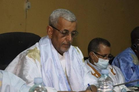 الحزب الحاكم ينظم حفل إفطار لتعزيز الىآخي والتآزر بالرياض