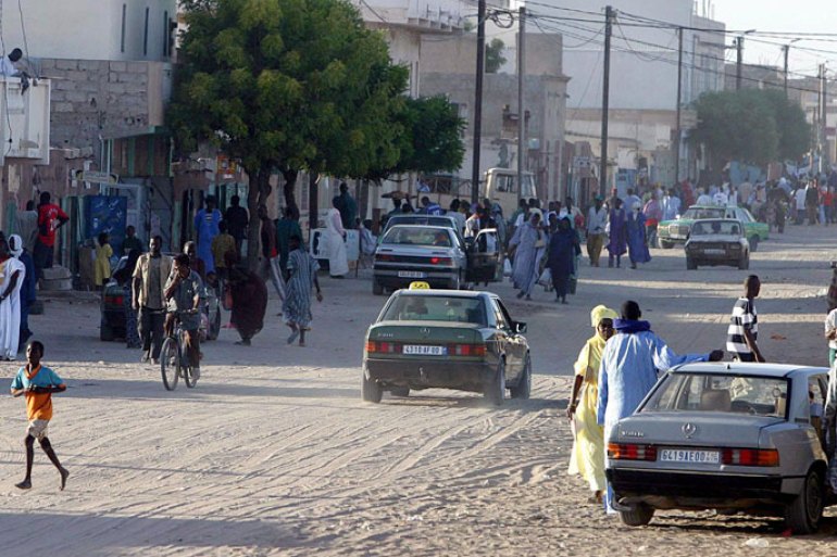 تقرير اقتصادي يرصد ارتفاع التضخم في موريتانيا بأزيد من 8%