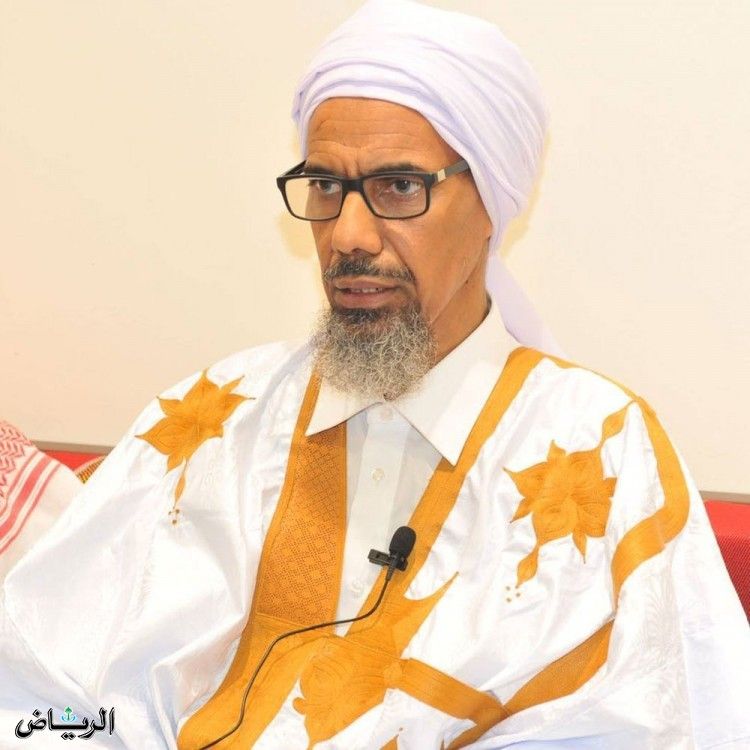 إمام الجامع الكبير يشيد بقرار إقامة مسابقة سنوية للقرآن الكريم بموريتانيا 