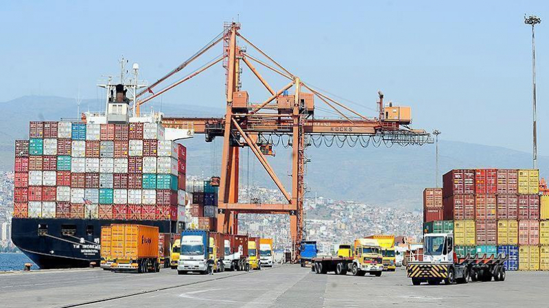 التبادل التجاري بين المغرب وإسبانيا يحقق رقما قياسيا