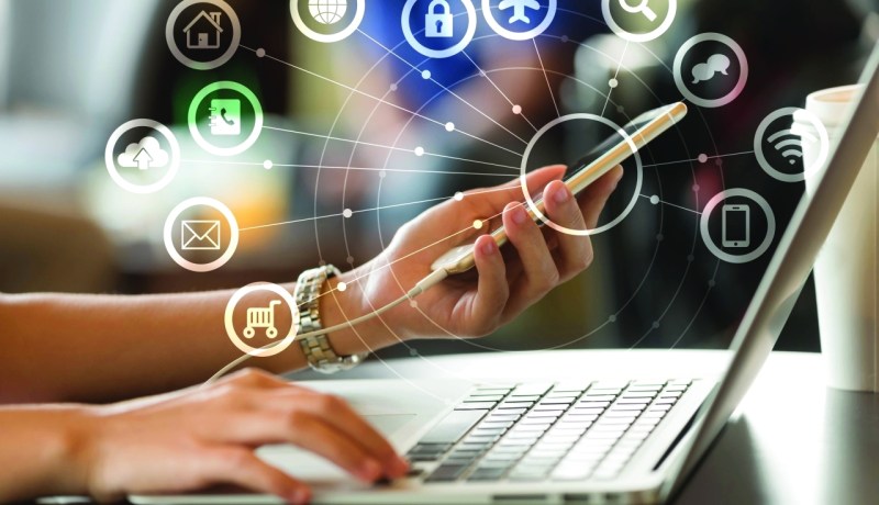 39 مليون مشترك في الانترنت النقال بالجزائر