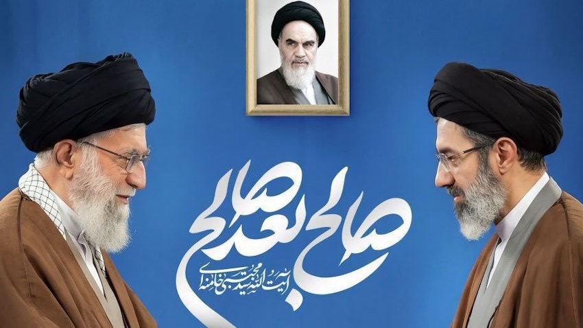 طهران تستحضر كربلاء: جنازة خامنئي بين الرمزية الدينية والهندسة السياسية- محمد مجيد الأحوازي