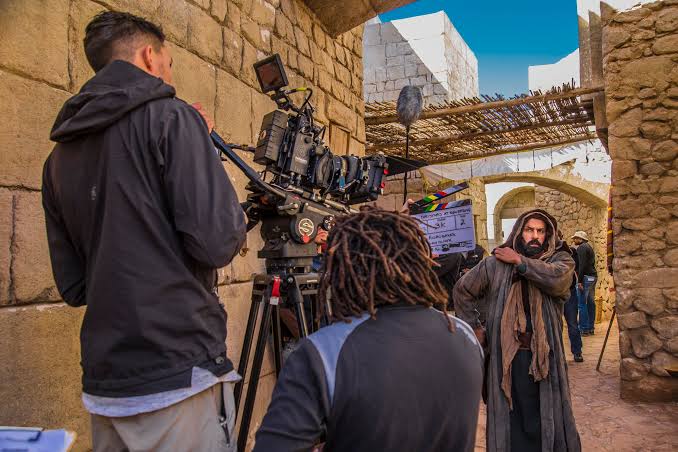 انطلاق أعمال مهرجان الفيلم العربي بمدينة الدار البيضاء المغربية