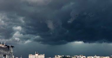 أمطار على مناطق بست ولايات