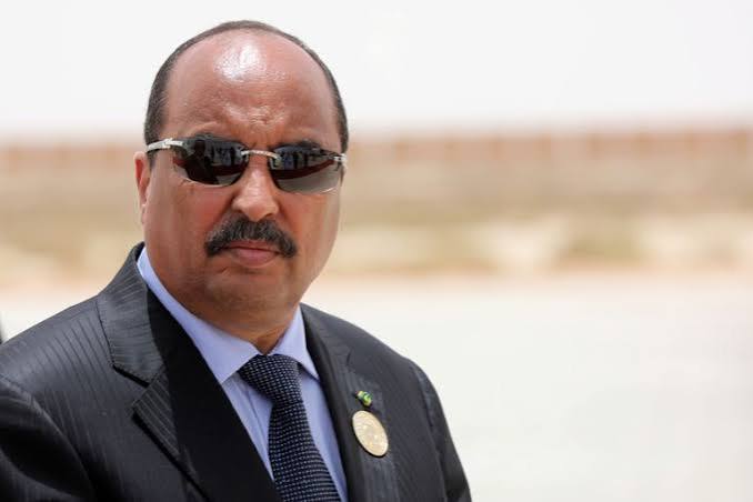 محامي ولد عبد العزيز: الإهمال وتدافع المسؤولية يعرض حياة موكلي للخطر