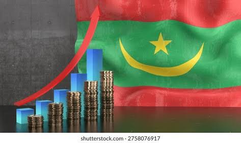 موريتانيا: تعافٍ اقتصادي تدريجي مع استقرار نسبي (توقعات البنك الإفريقي للتنمية)