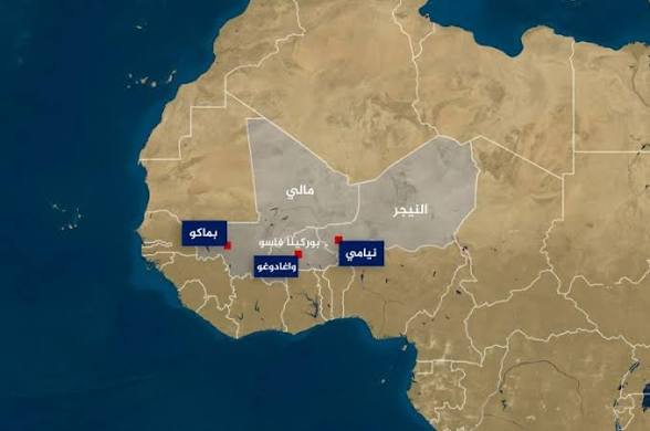 بوركينا فاسو: البرلمان يُقرّ رسمياً إنشاء إعلام "تحالف دول الساحل"