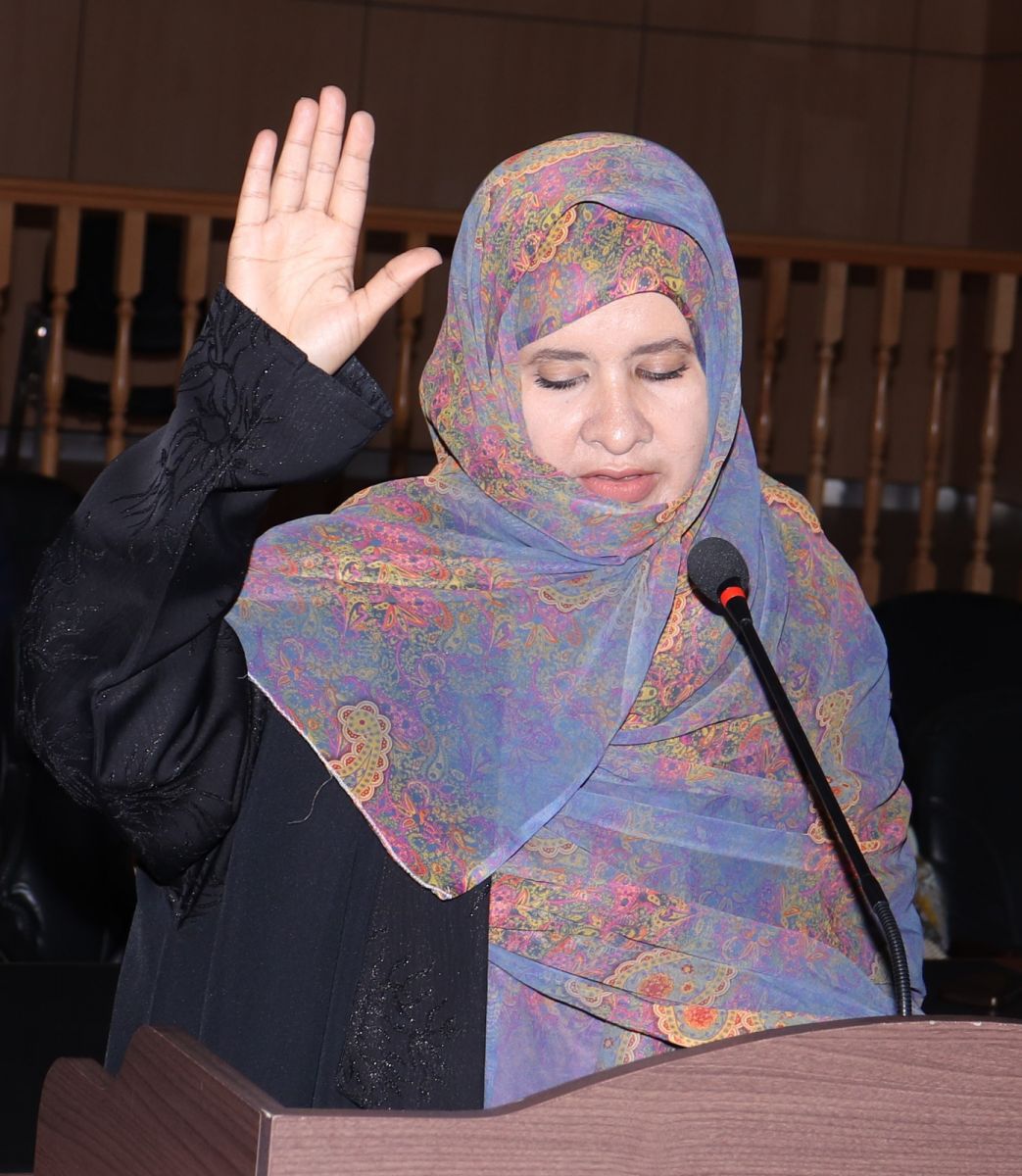 ازعورة بنت بيديه