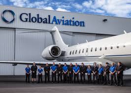 GLOBAL AVIATION