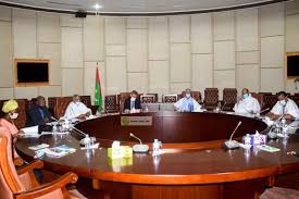 الاعلان عن تأجيل الاجتماع الدوري للجنة متابعة تسيير صندوق كورونا