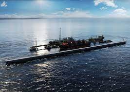 "كوسموس" الامريكية تعلن رفع استثماراتها في موريتانيا والسنغال