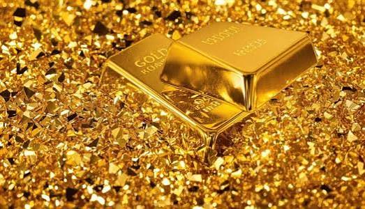 انخفاض أسعار الذهب