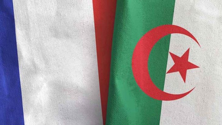 الجزائر تعيد سفيرها إلى فرنسا بعد أشهر من سحبه