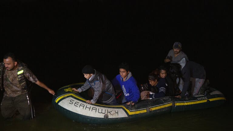 منظمة إنسانية: فقدان أثر 34 مهاجرا غادروا صفاقس قبل 4 أيام