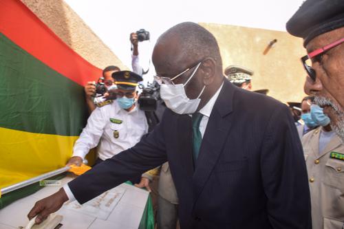 التعاون الألماني يمول ورشة عن دور الشرطة الفنية في قطاع العدالة