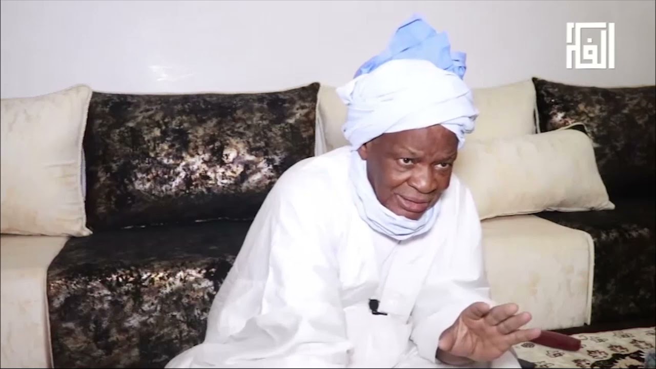 النقيب أبريك ولد أمبارك: المناخ السياسي الآن موات لإطلاق الحوار السياسي (بيان )