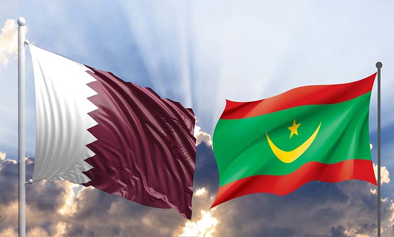 اختيار الشاعر أدي ولد آدبه على رأس مكتب الجالية الموريتانية في قطر 