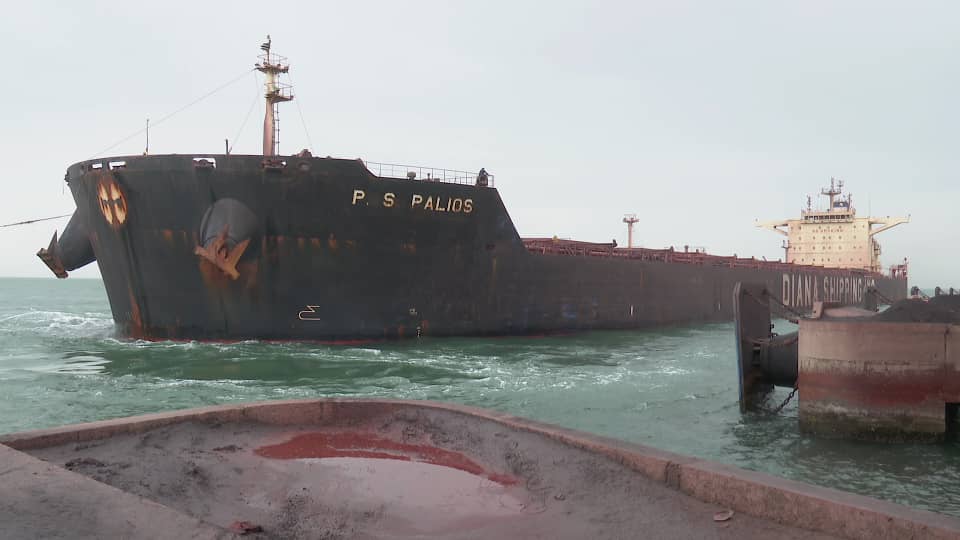 SNIM تعلن عن اجراءات لتقليص تكلفة الانتاج والتلوث البيئ