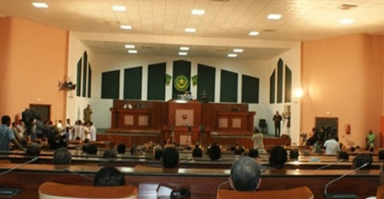 لجنة برلمانية تناقش تعديلات القانون المنشئ لل(الهابا)