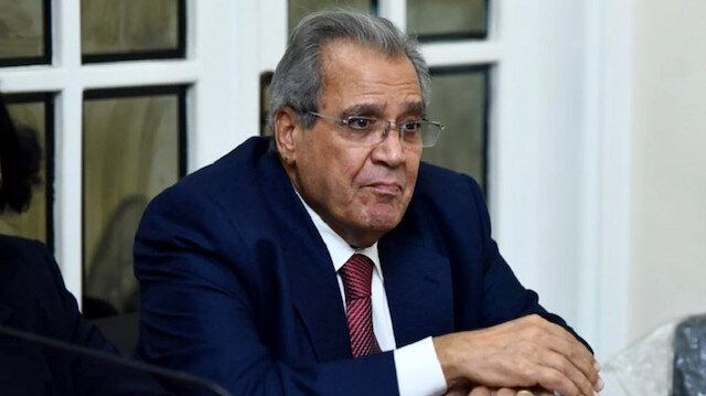 مصر.. وفاة المفكر جابر عصفور "وزير ثقافة الثورة"