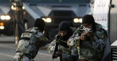 السعودية تعلن اختتام مناورات عسكرية مشتركة مع باكستان