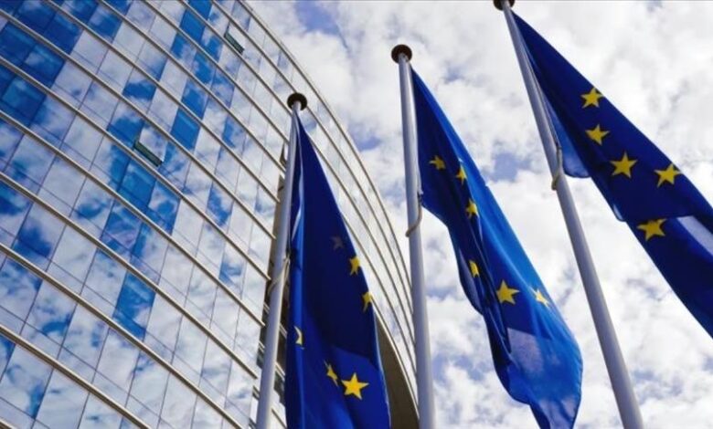 المجلس الأوروبي يعلق عضوية روسيا ردا على غزوها العسكري لأوكرانيا