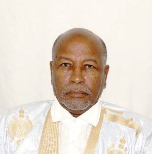 الرئيس الجديد للمكتب