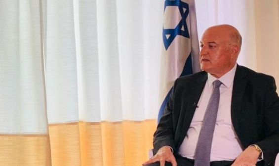 "إسرائيل" تعين دافيد غوفرين سفيرا لها في المغرب