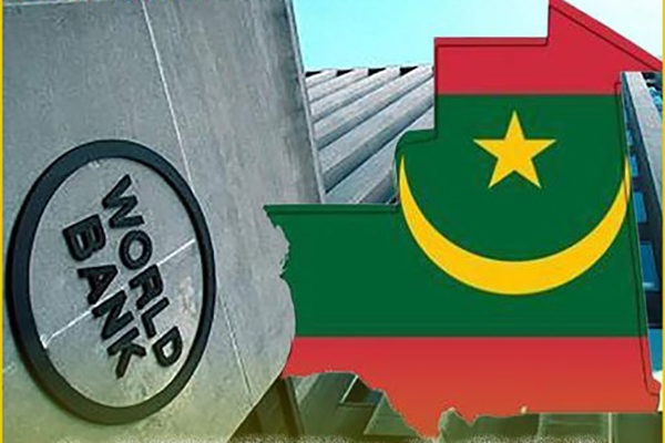 مسؤول حكومي يثمن تدخل البنك الدولي للبحث عن حلول للمشاكل التنموية بموريتانيا 