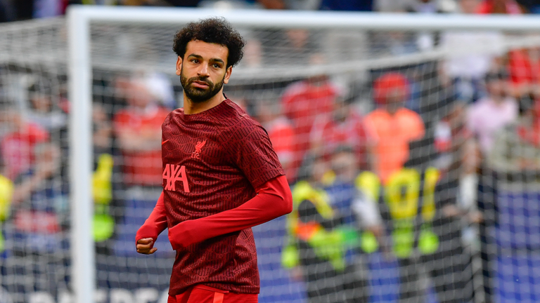 الحكومة المصرية تدرس منح صلاح حصانة دبلوماسية