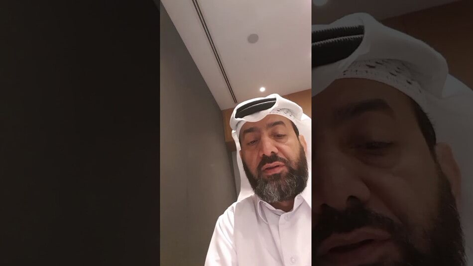 في خطوة نادرة.. قطر توقف ناشطا حوثيا أيد استهداف الإمارات